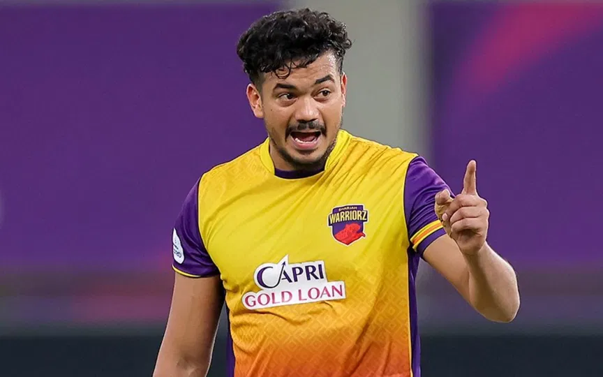 Taskin Ahmed on BCB NOC news